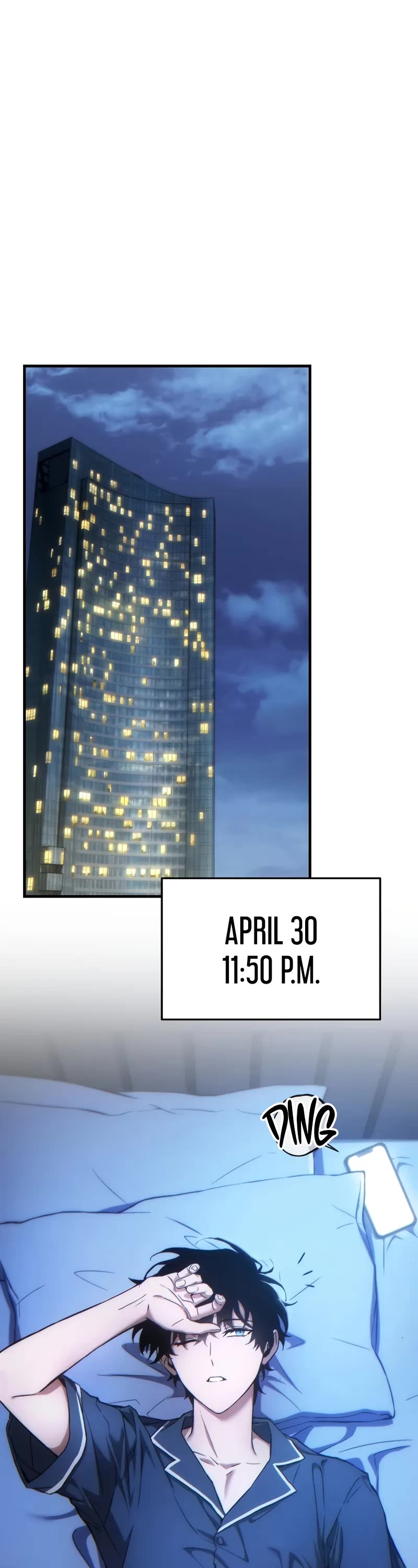 The Max-Level Player’s 100th Regression chapter 45 page 51