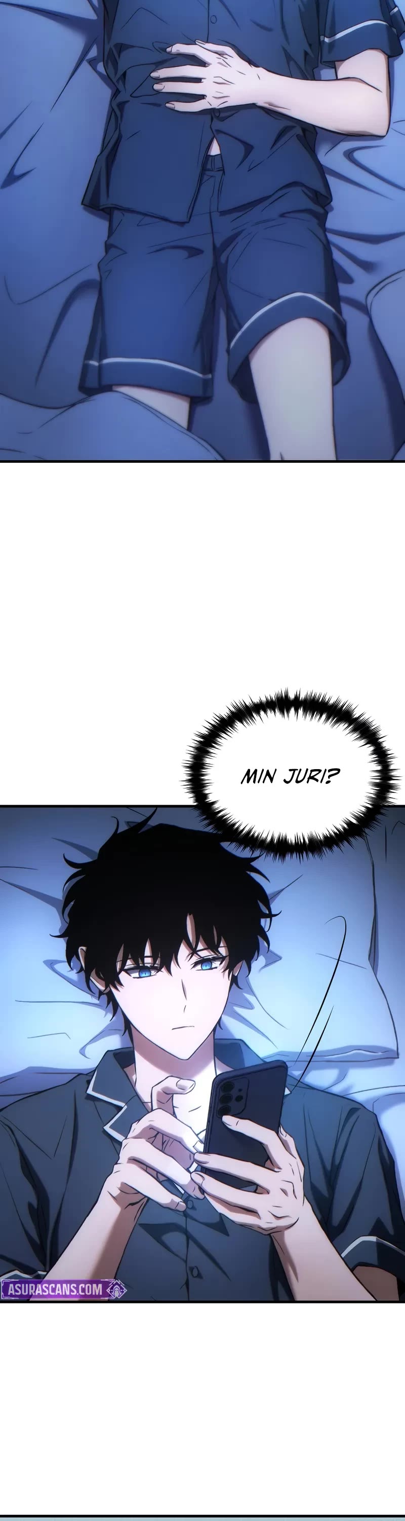 The Max-Level Player’s 100th Regression chapter 45 page 52