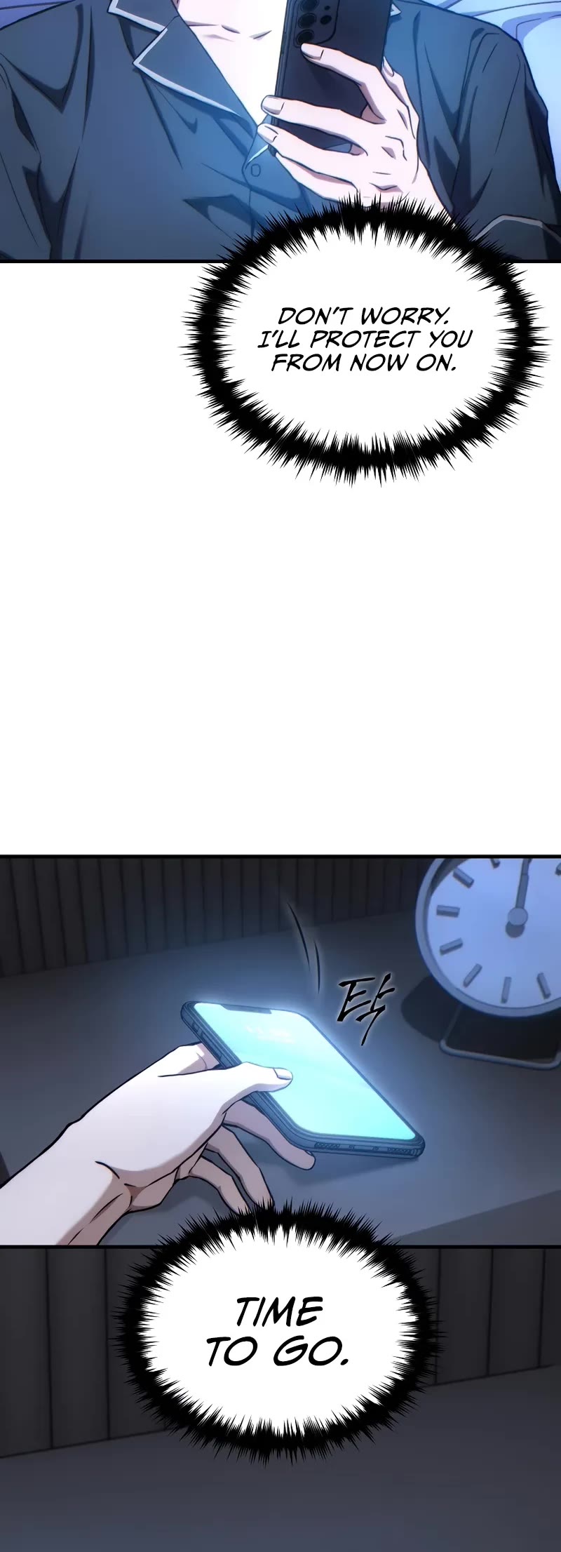 The Max-Level Player’s 100th Regression chapter 45 page 54