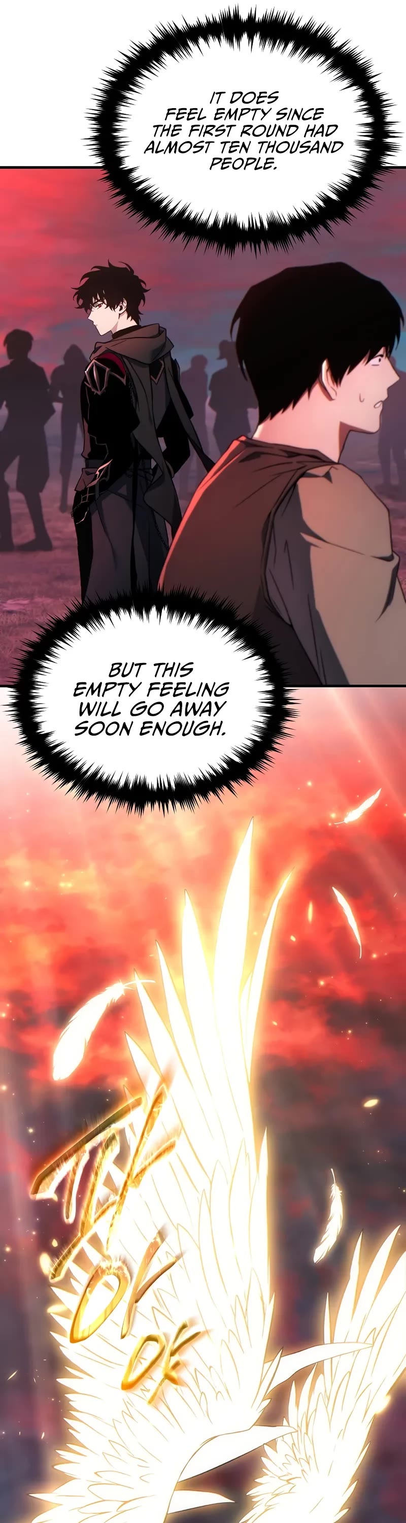 The Max-Level Player’s 100th Regression chapter 45 page 59