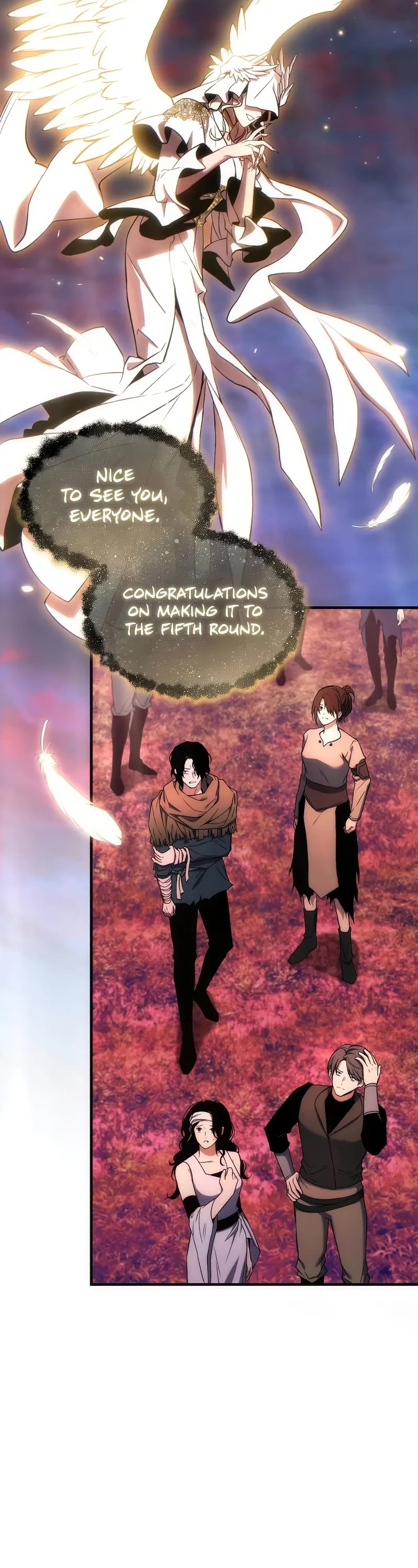 The Max-Level Player’s 100th Regression chapter 45 page 60