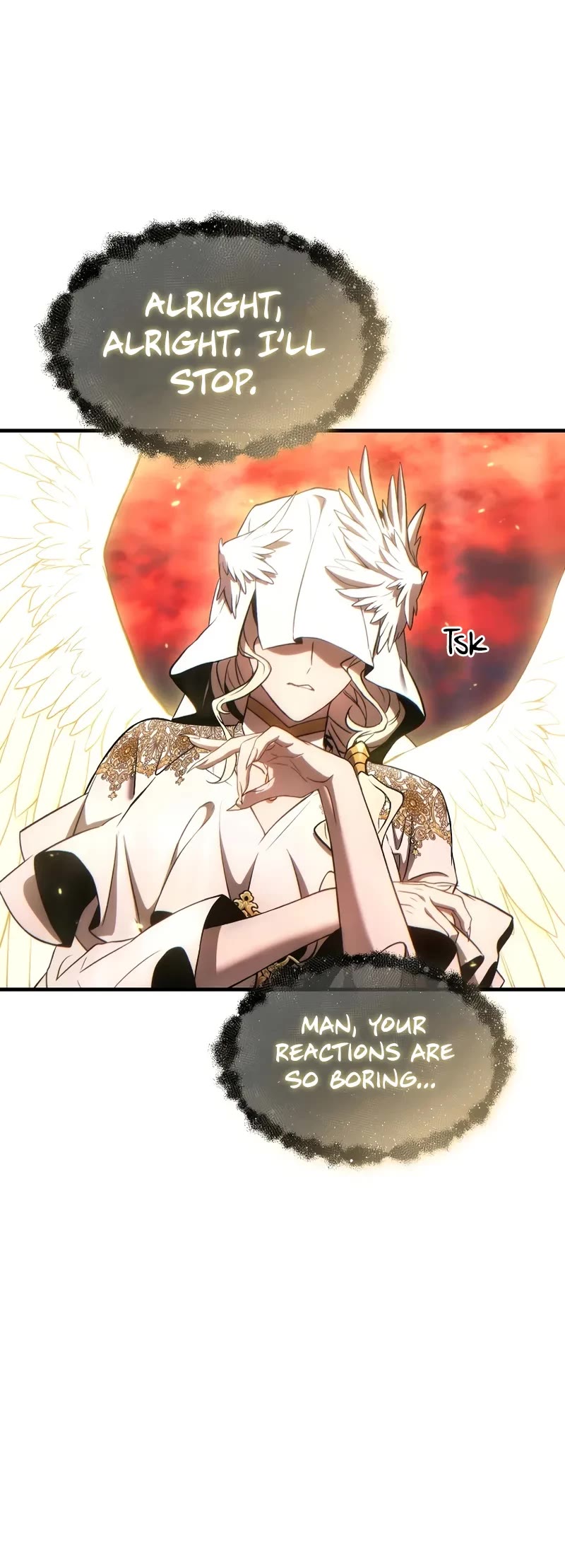 The Max-Level Player’s 100th Regression chapter 45 page 62