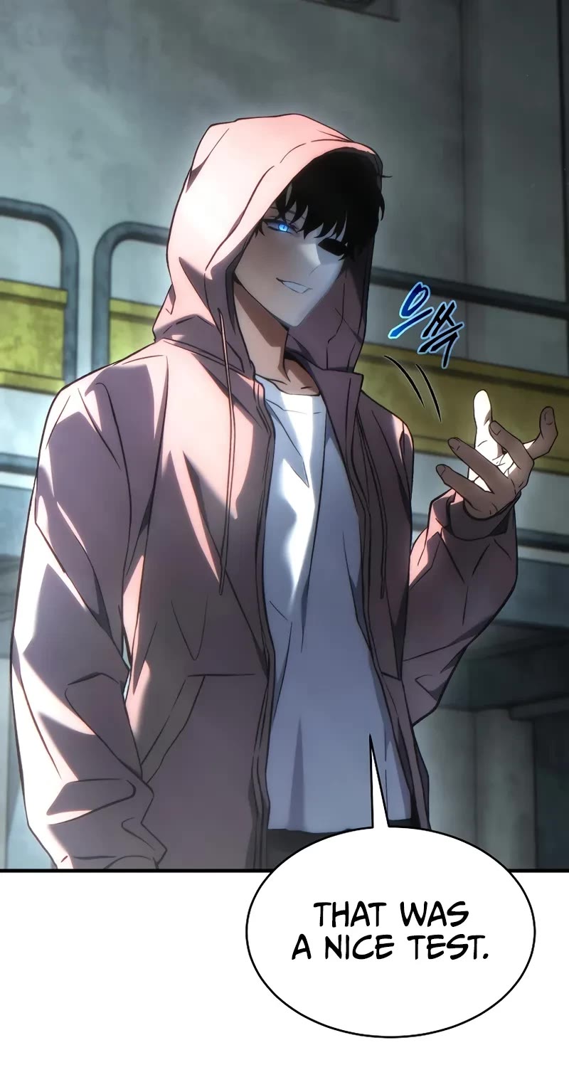 The Max-Level Player’s 100th Regression chapter 45 page 8