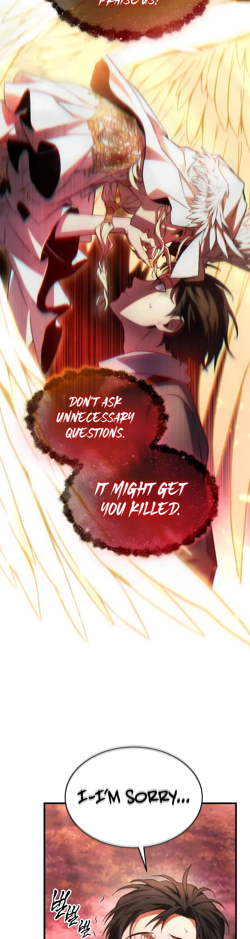 The Max-Level Player’s 100th Regression chapter 46 page 10