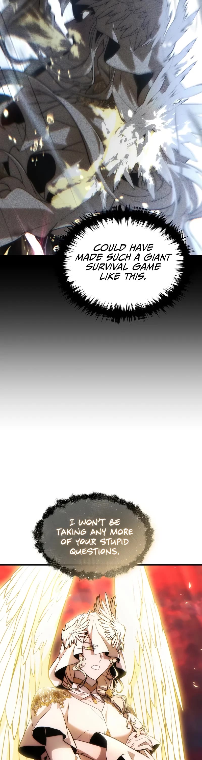 The Max-Level Player’s 100th Regression chapter 46 page 13