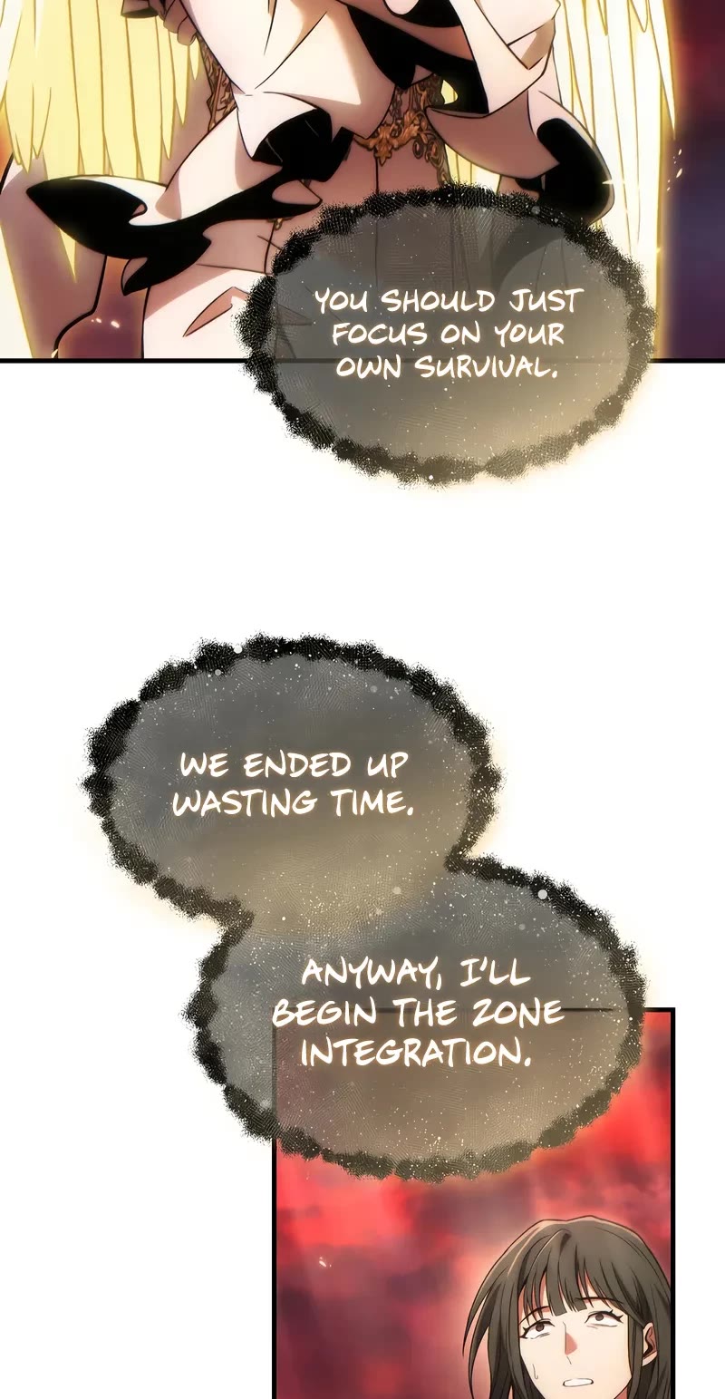 The Max-Level Player’s 100th Regression chapter 46 page 14