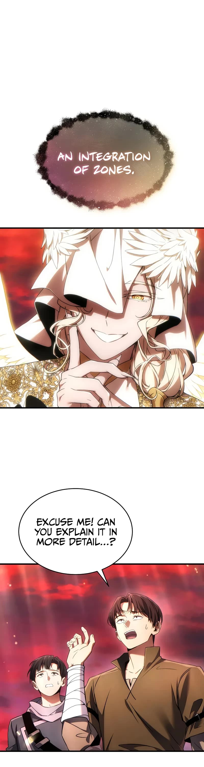 The Max-Level Player’s 100th Regression chapter 46 page 2