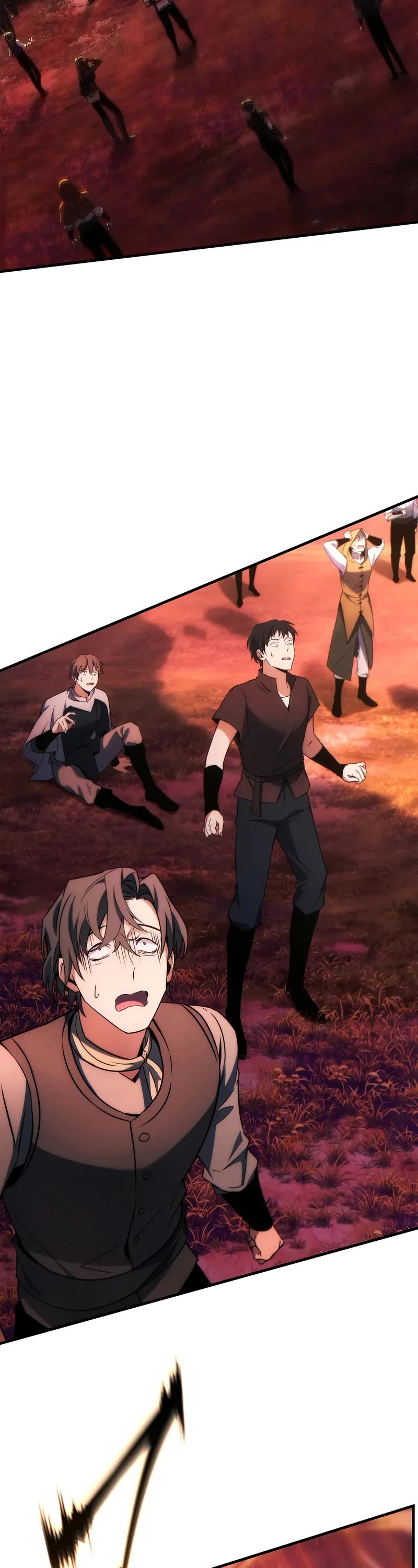 The Max-Level Player’s 100th Regression chapter 46 page 22