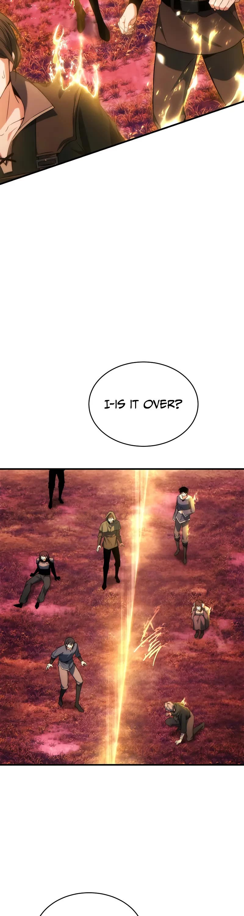 The Max-Level Player’s 100th Regression chapter 46 page 28