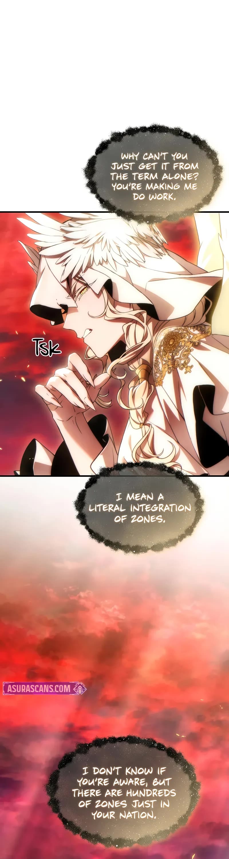 The Max-Level Player’s 100th Regression chapter 46 page 3