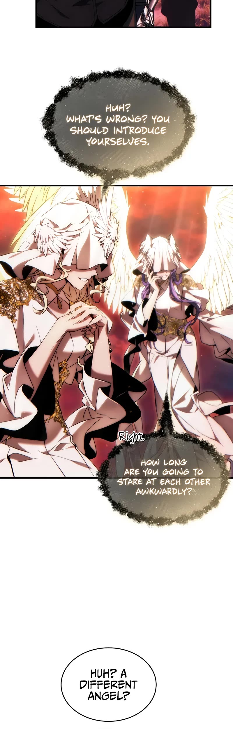 The Max-Level Player’s 100th Regression chapter 46 page 30