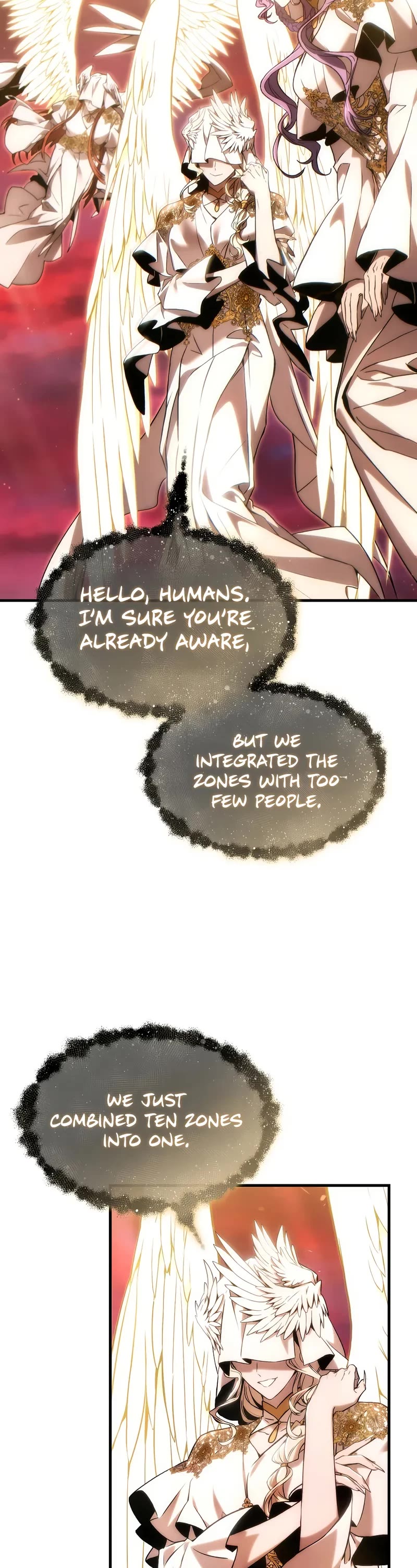 The Max-Level Player’s 100th Regression chapter 46 page 32