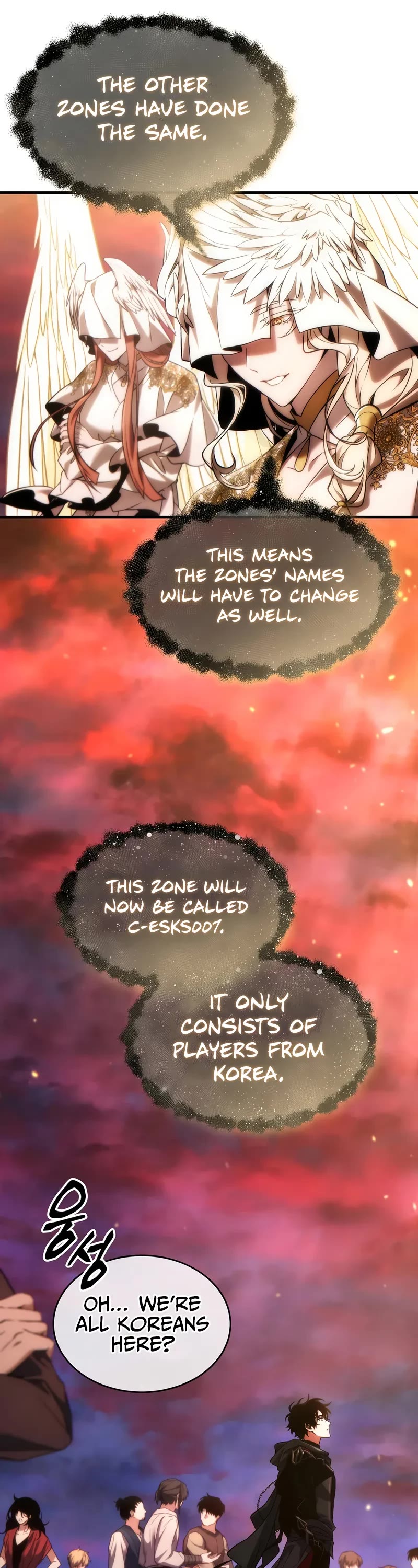 The Max-Level Player’s 100th Regression chapter 46 page 34