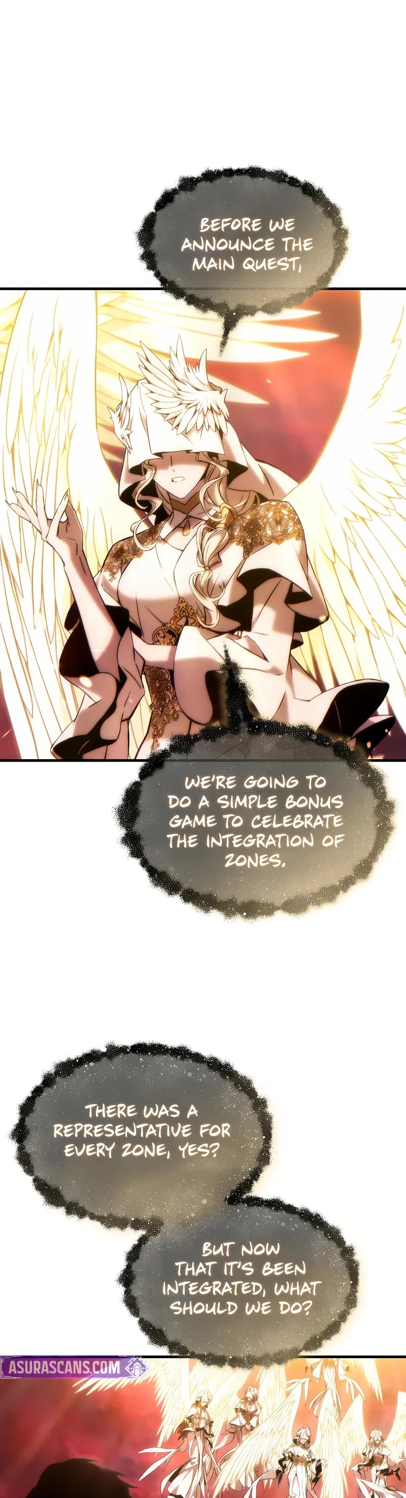 The Max-Level Player’s 100th Regression chapter 46 page 38