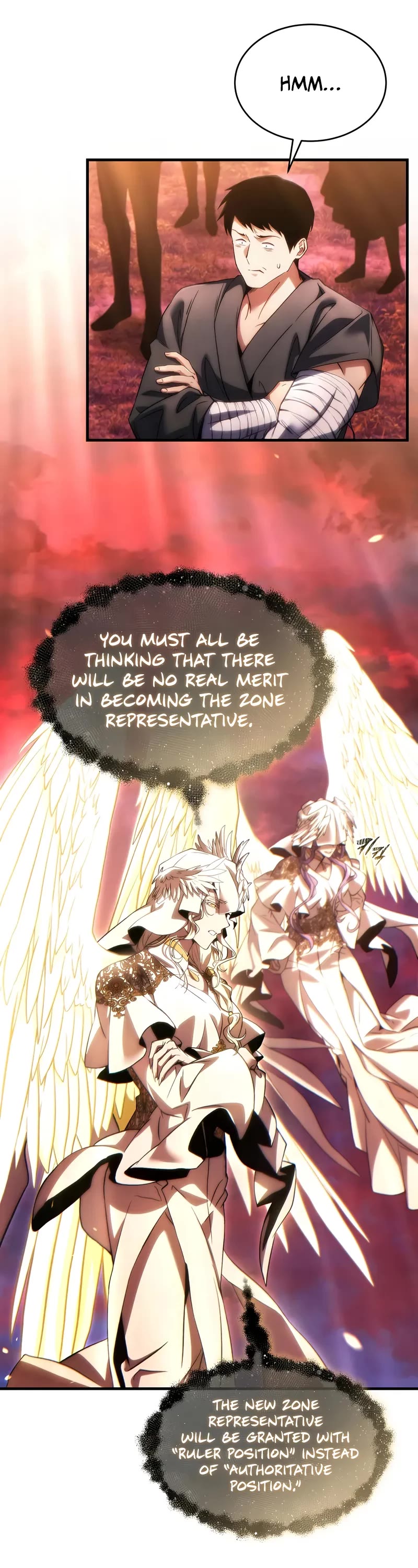 The Max-Level Player’s 100th Regression chapter 46 page 46