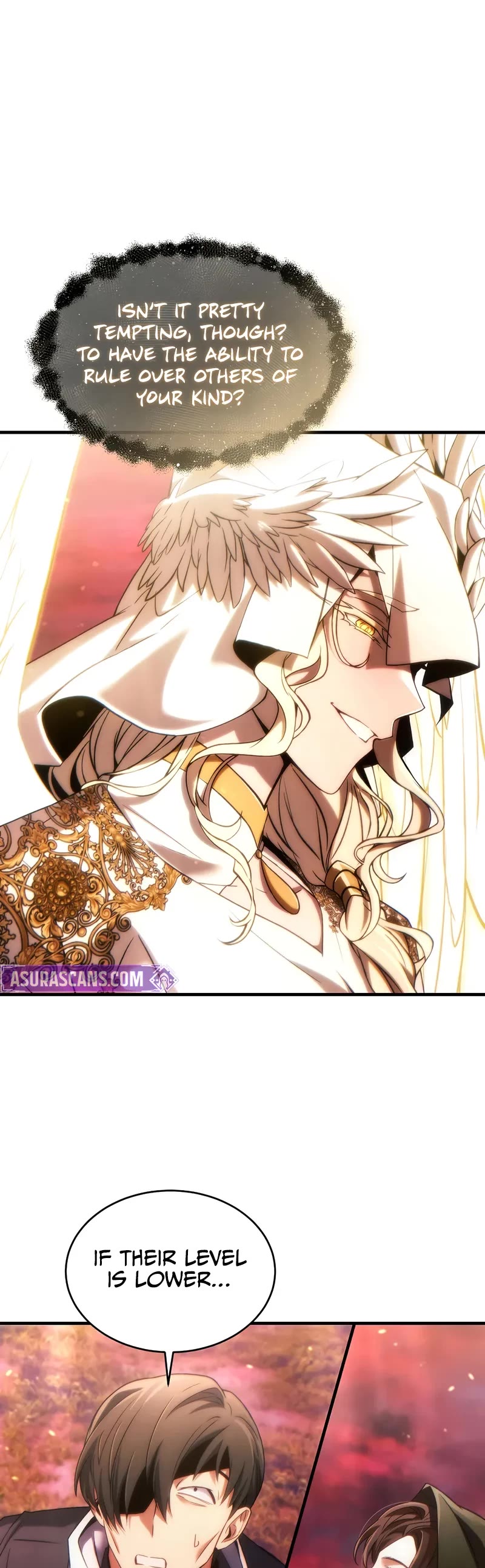 The Max-Level Player’s 100th Regression chapter 46 page 48