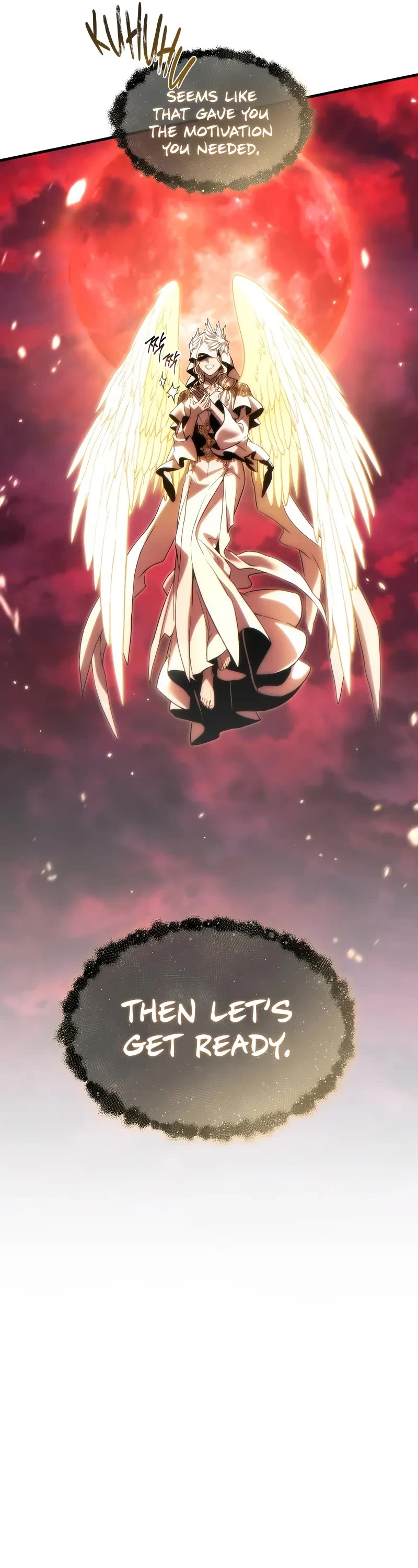 The Max-Level Player’s 100th Regression chapter 46 page 50