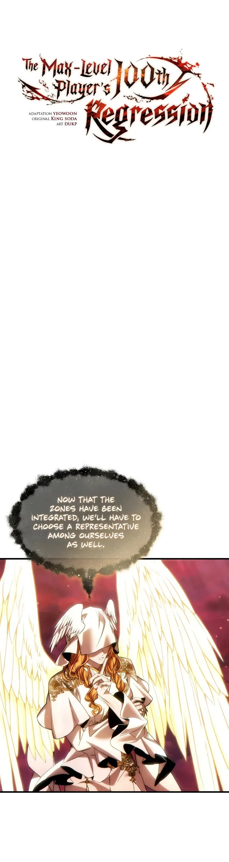 The Max-Level Player’s 100th Regression chapter 46 page 51