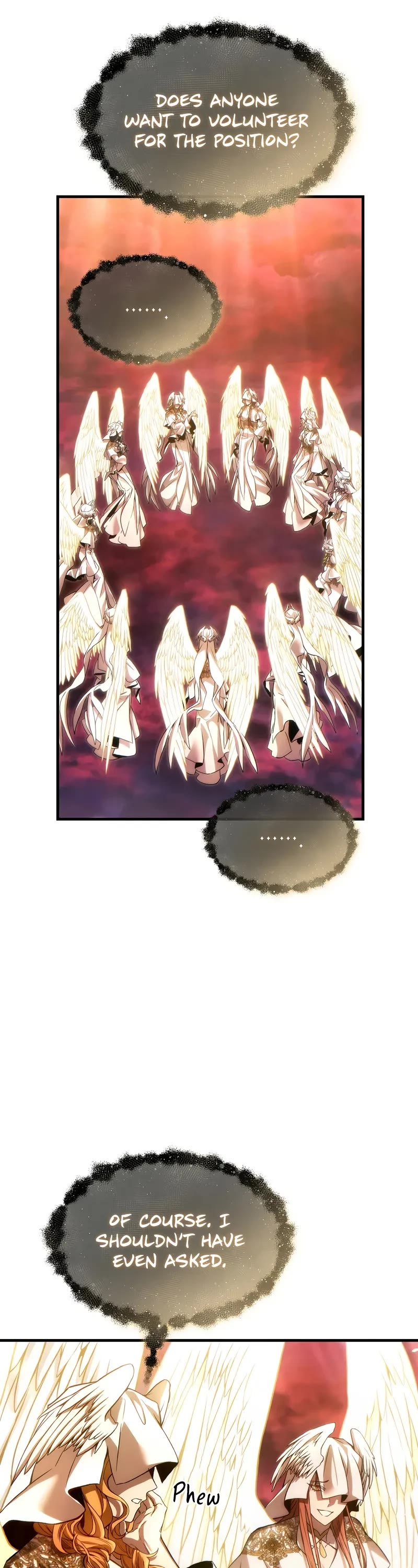 The Max-Level Player’s 100th Regression chapter 46 page 52