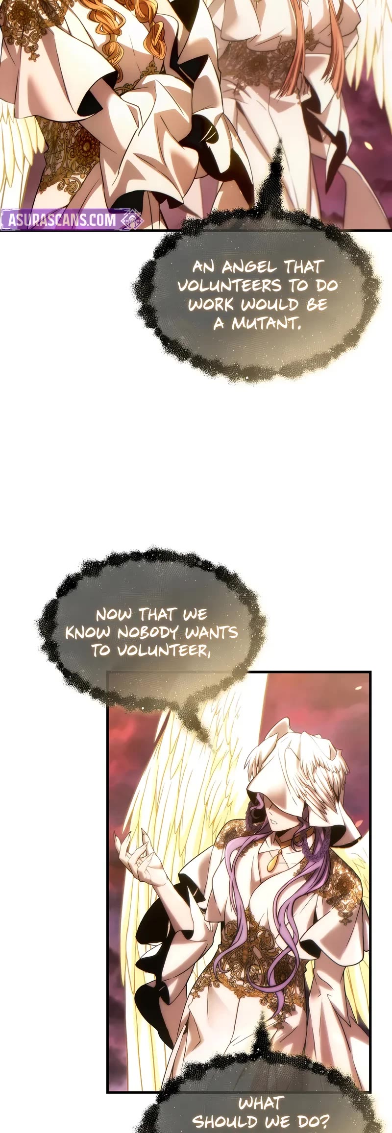 The Max-Level Player’s 100th Regression chapter 46 page 53