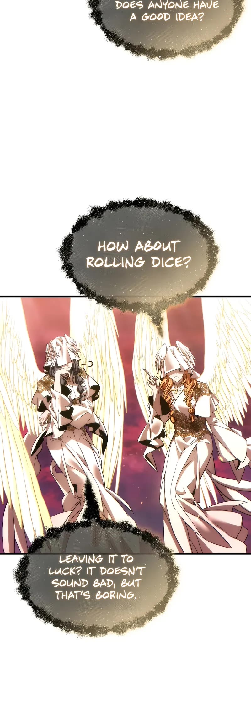 The Max-Level Player’s 100th Regression chapter 46 page 54