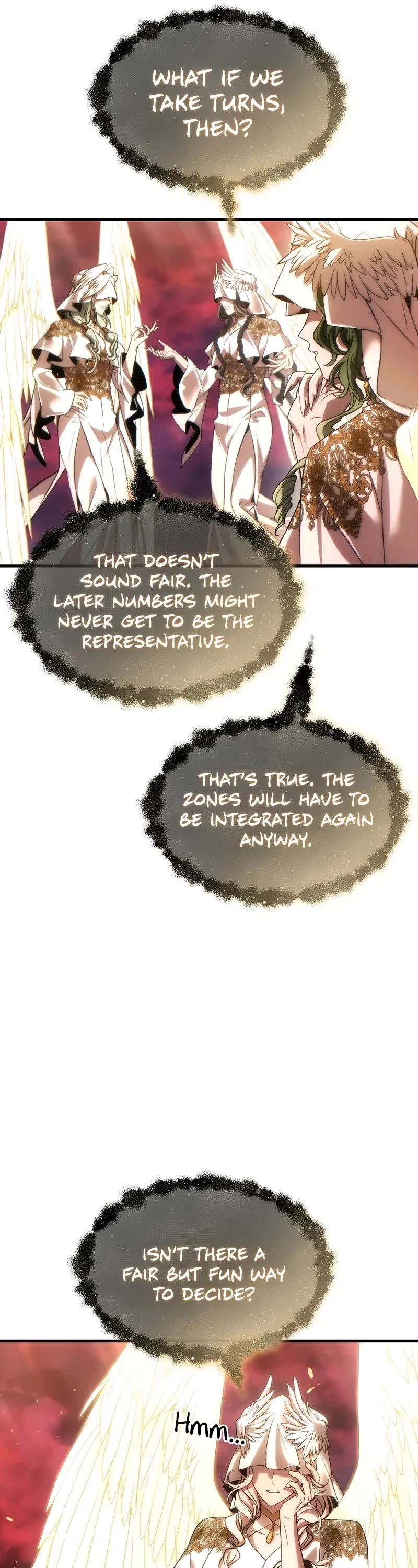 The Max-Level Player’s 100th Regression chapter 46 page 55