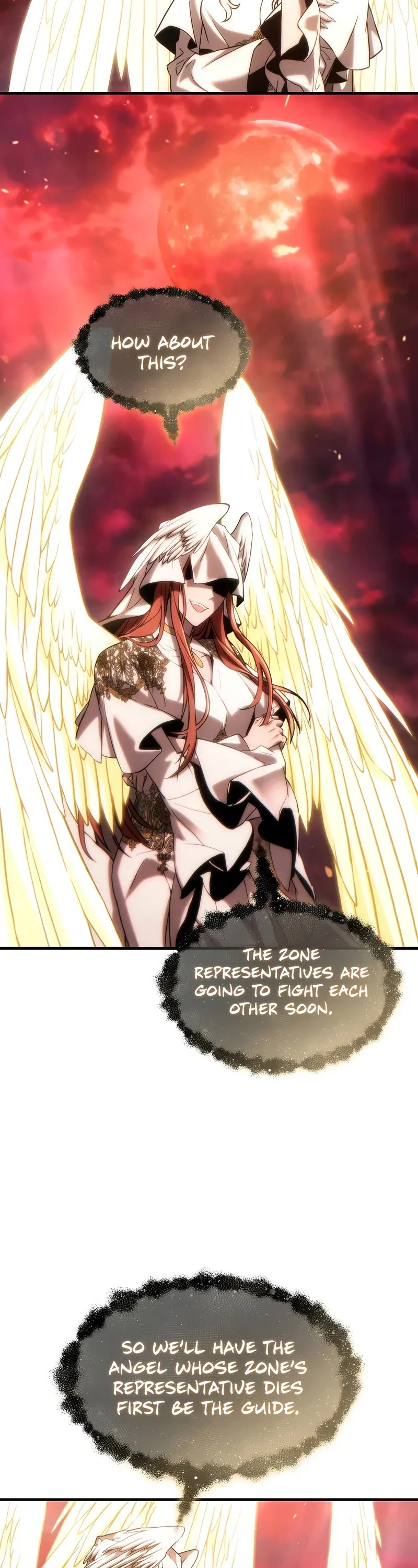 The Max-Level Player’s 100th Regression chapter 46 page 56