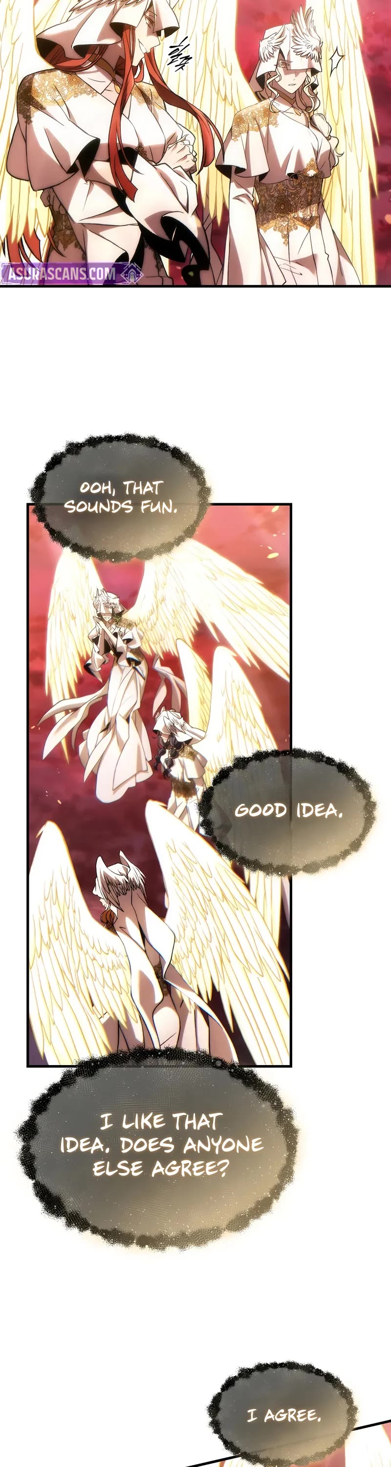 The Max-Level Player’s 100th Regression chapter 46 page 57