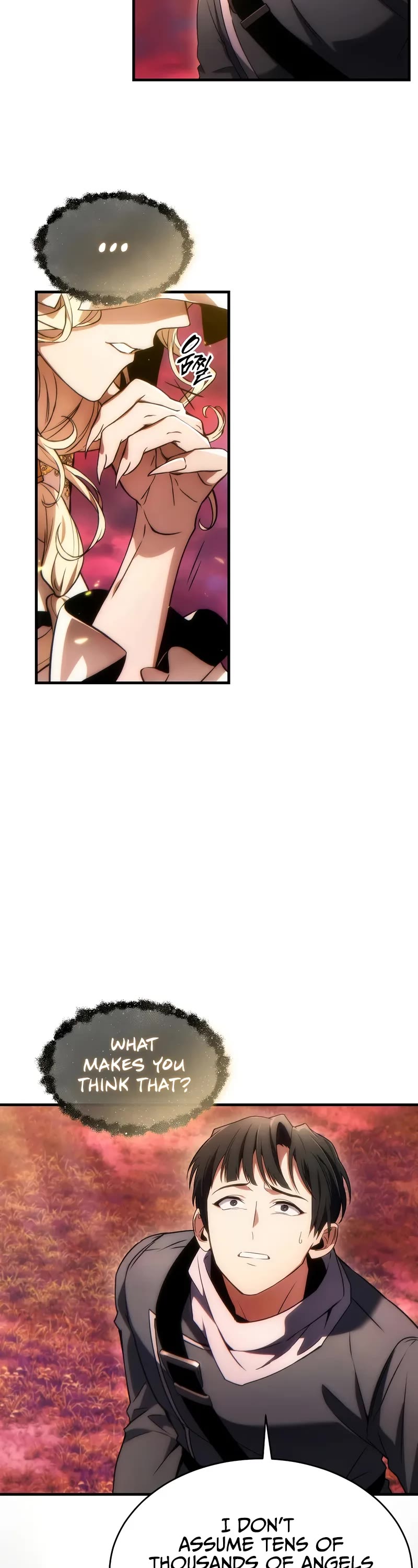 The Max-Level Player’s 100th Regression chapter 46 page 8