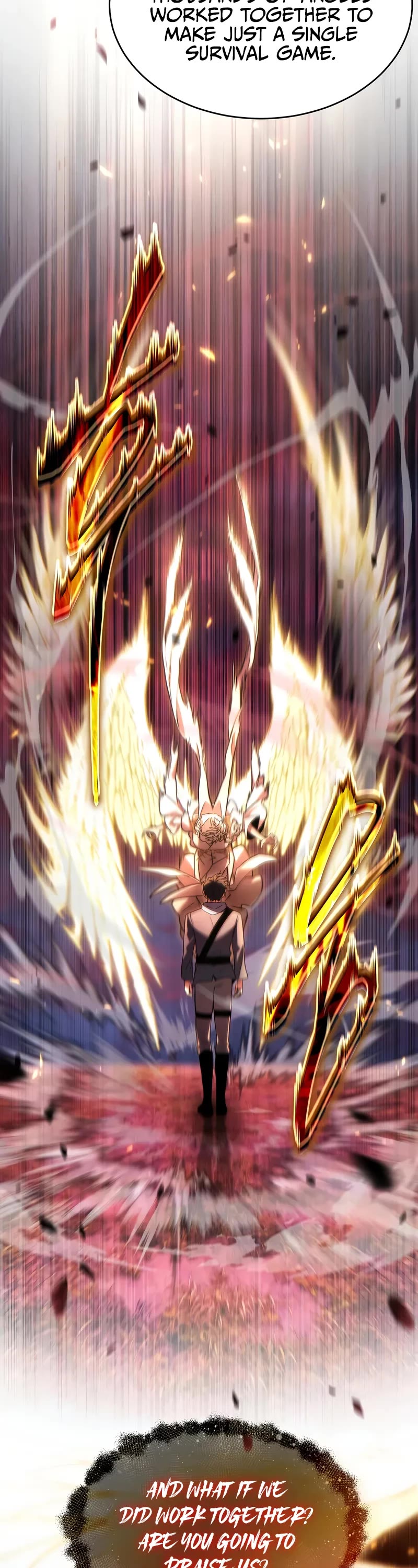 The Max-Level Player’s 100th Regression chapter 46 page 9