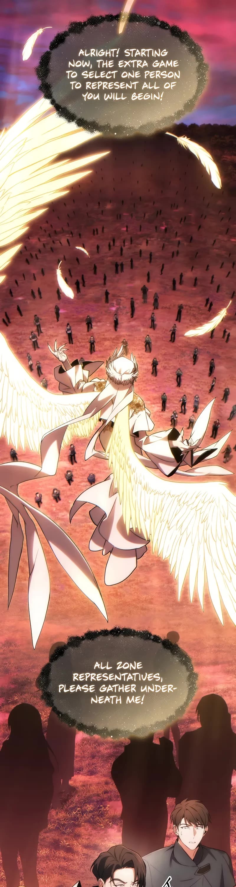 The Max-Level Player’s 100th Regression chapter 47 page 10