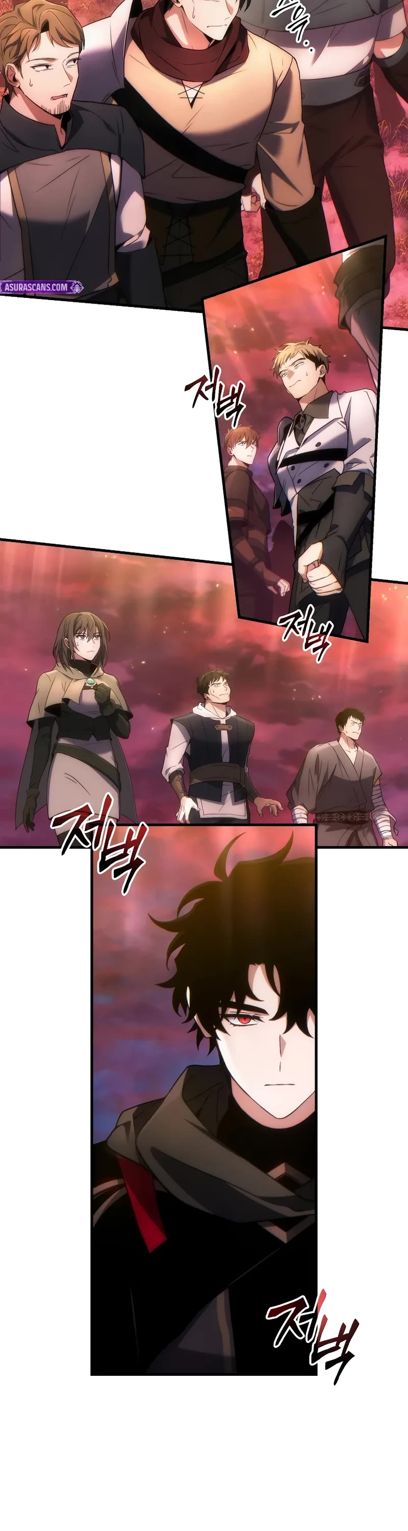 The Max-Level Player’s 100th Regression chapter 47 page 11