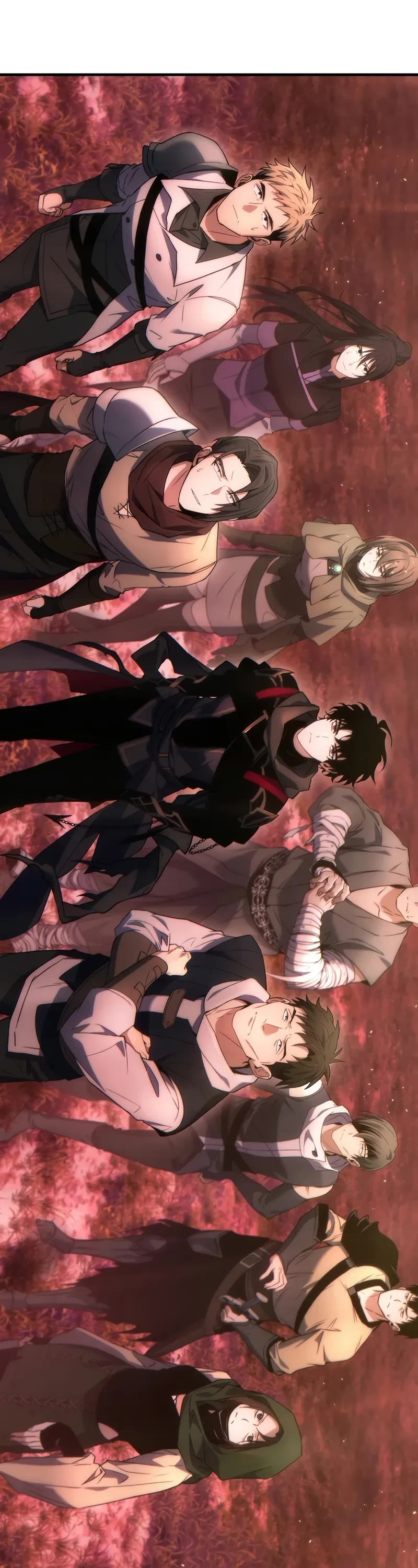 The Max-Level Player’s 100th Regression chapter 47 page 12