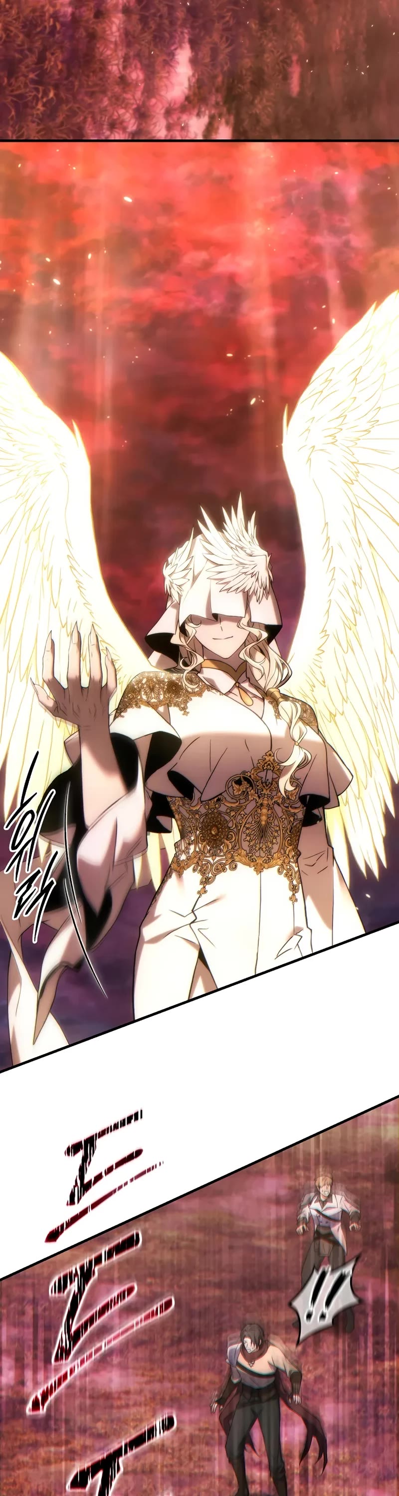 The Max-Level Player’s 100th Regression chapter 47 page 13