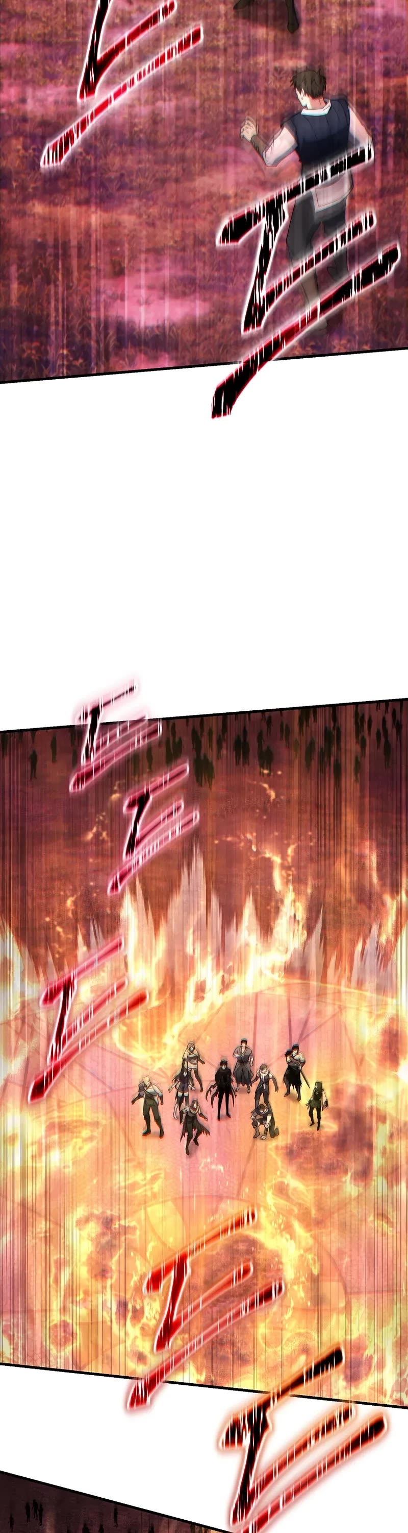 The Max-Level Player’s 100th Regression chapter 47 page 14