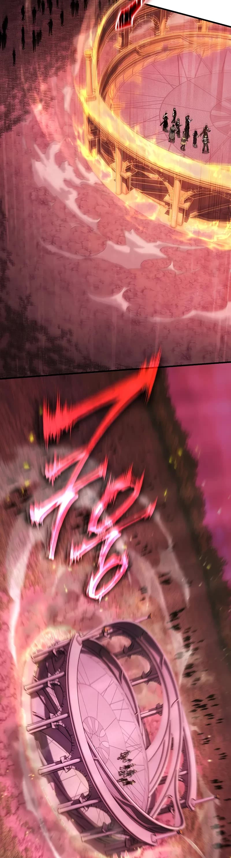 The Max-Level Player’s 100th Regression chapter 47 page 15