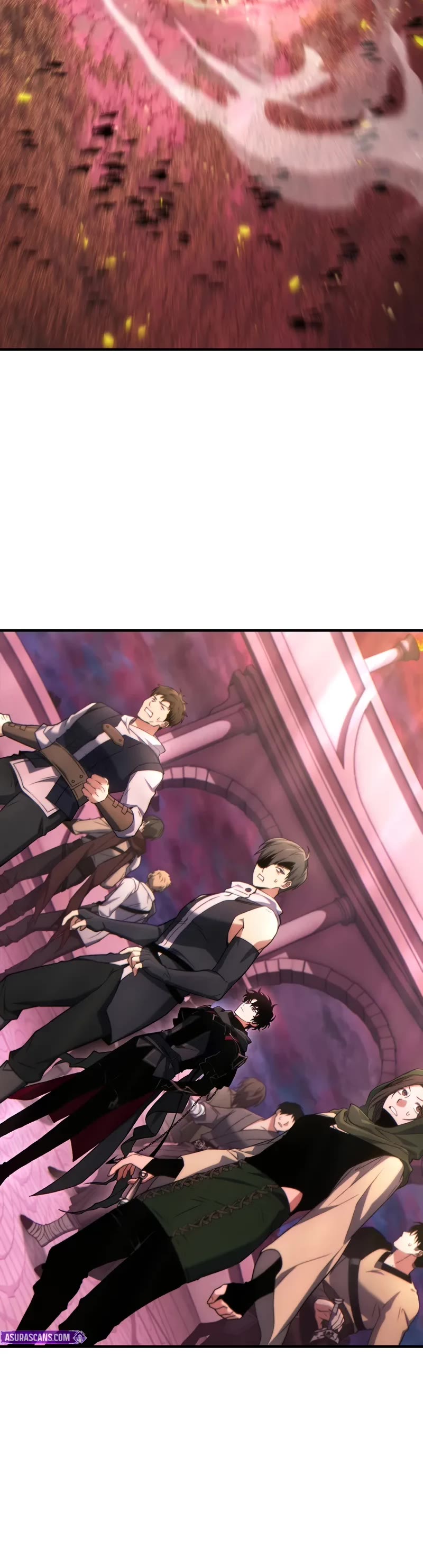 The Max-Level Player’s 100th Regression chapter 47 page 16