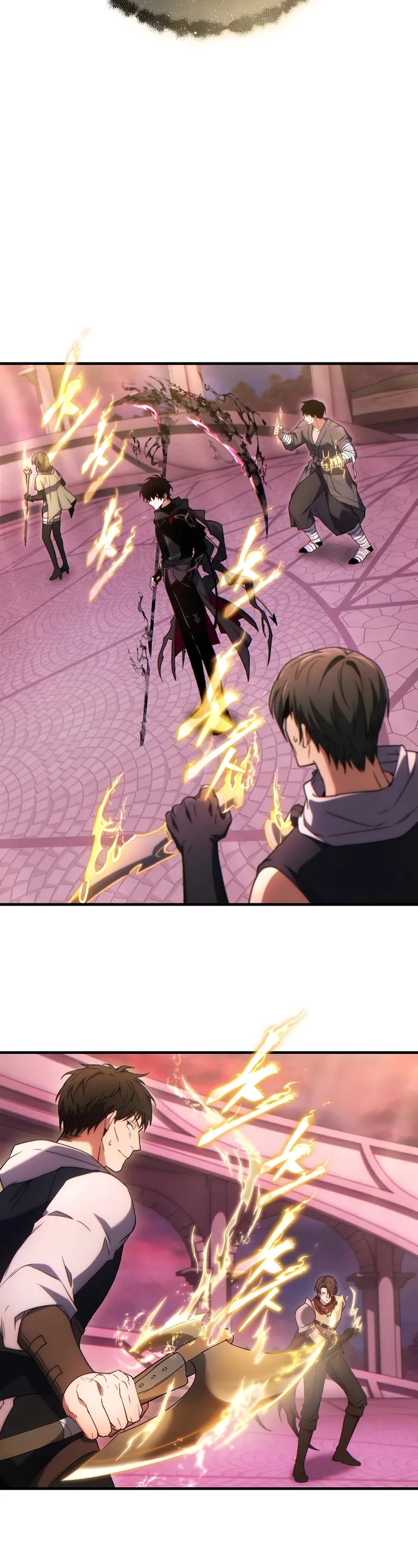 The Max-Level Player’s 100th Regression chapter 47 page 18