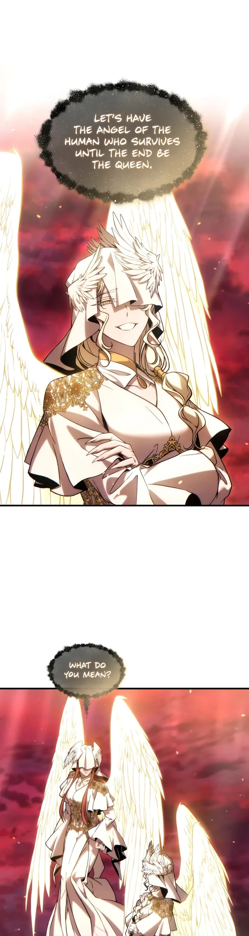 The Max-Level Player’s 100th Regression chapter 47 page 2