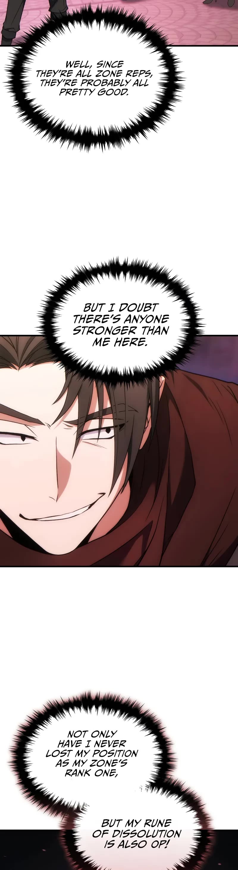 The Max-Level Player’s 100th Regression chapter 47 page 20