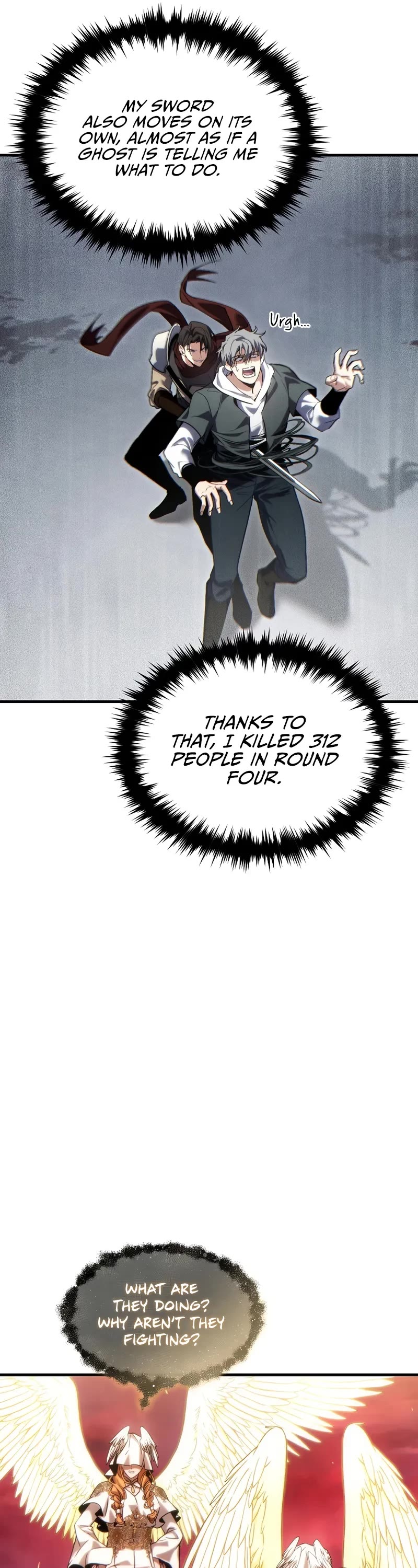 The Max-Level Player’s 100th Regression chapter 47 page 22