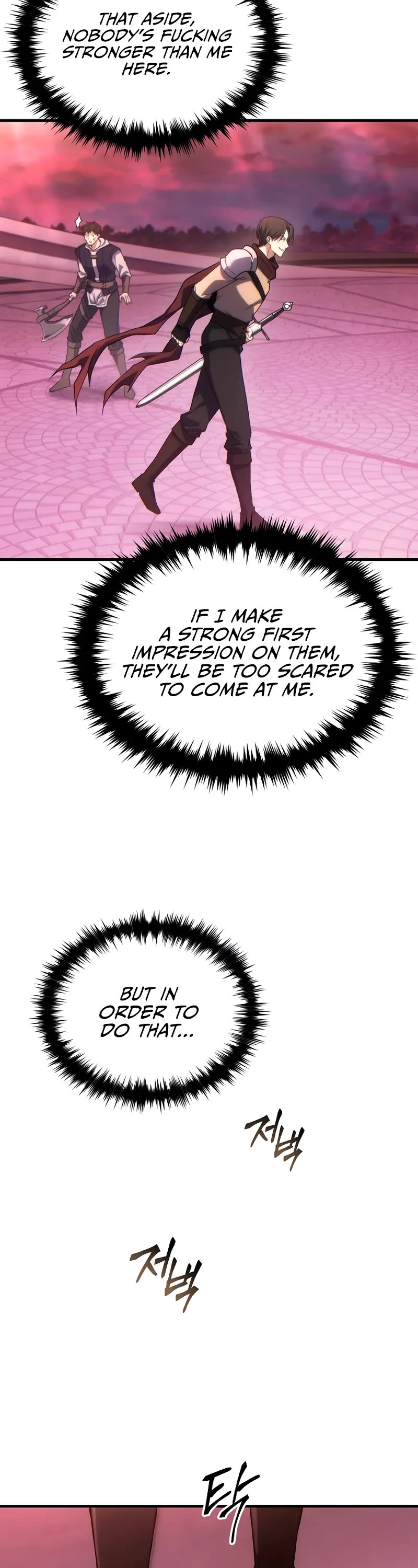 The Max-Level Player’s 100th Regression chapter 47 page 24