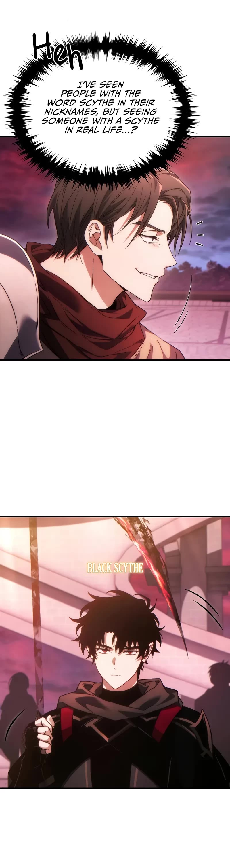 The Max-Level Player’s 100th Regression chapter 47 page 29