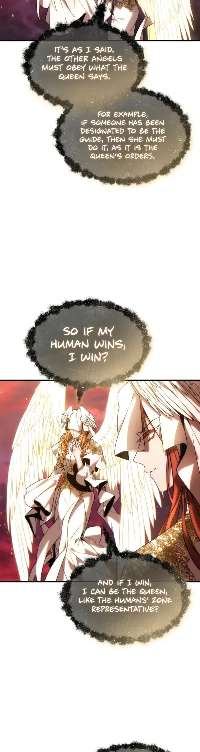 The Max-Level Player’s 100th Regression chapter 47 page 3