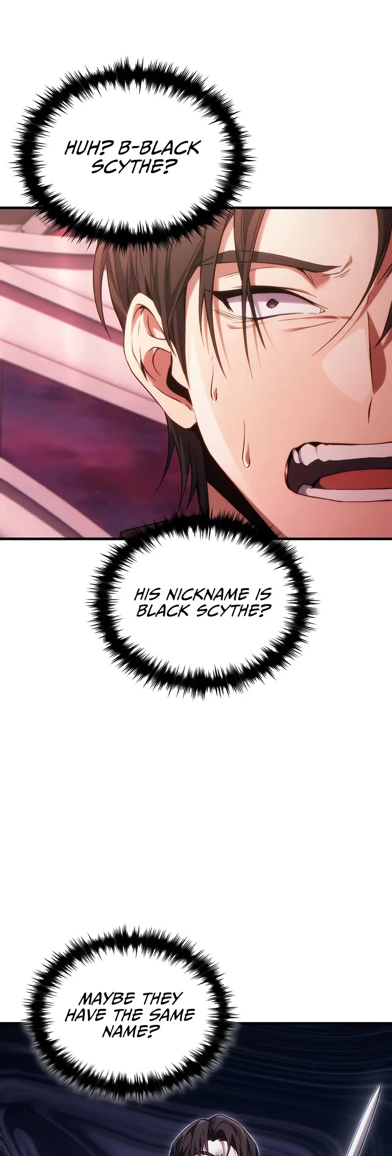 The Max-Level Player’s 100th Regression chapter 47 page 30