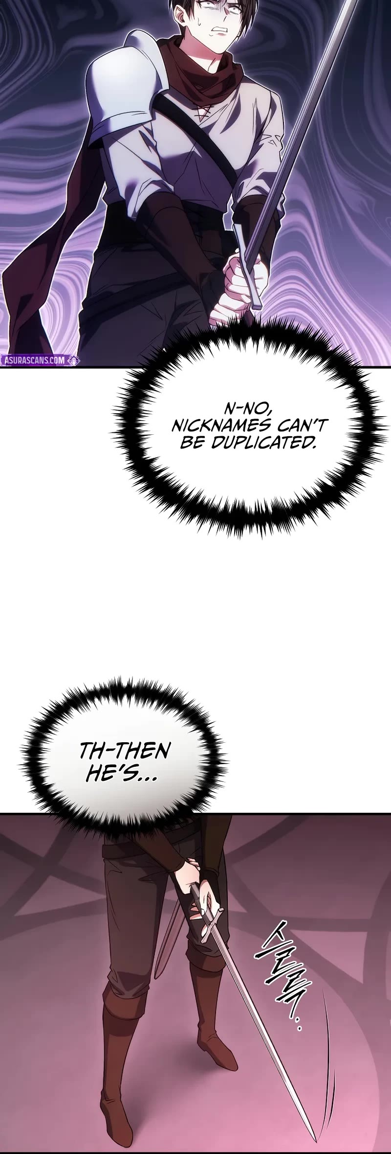 The Max-Level Player’s 100th Regression chapter 47 page 31