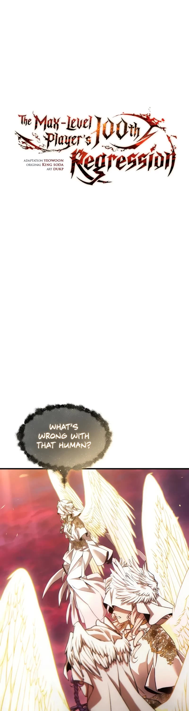 The Max-Level Player’s 100th Regression chapter 47 page 33