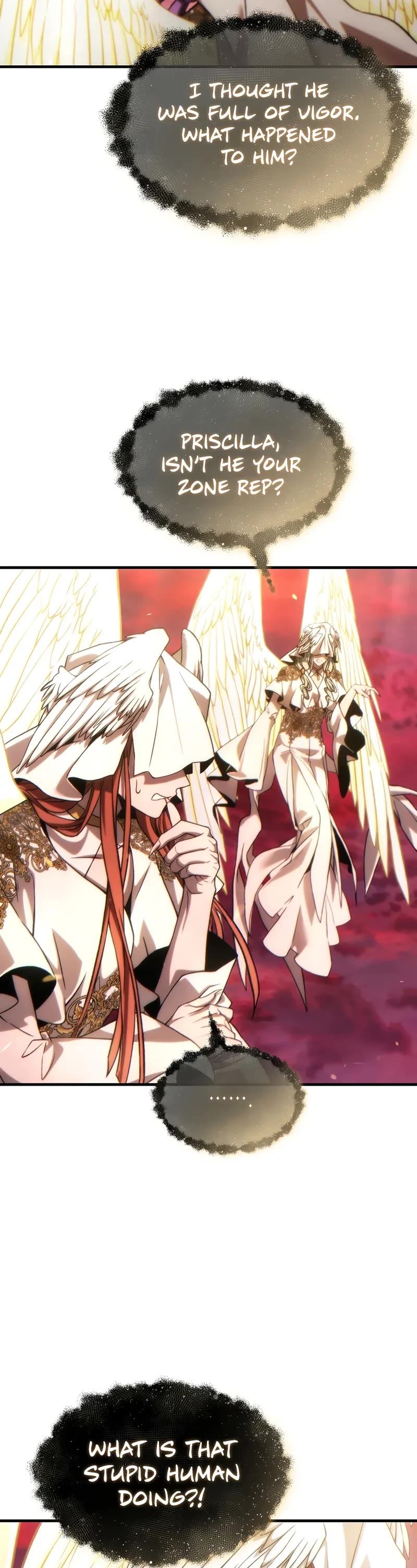 The Max-Level Player’s 100th Regression chapter 47 page 34