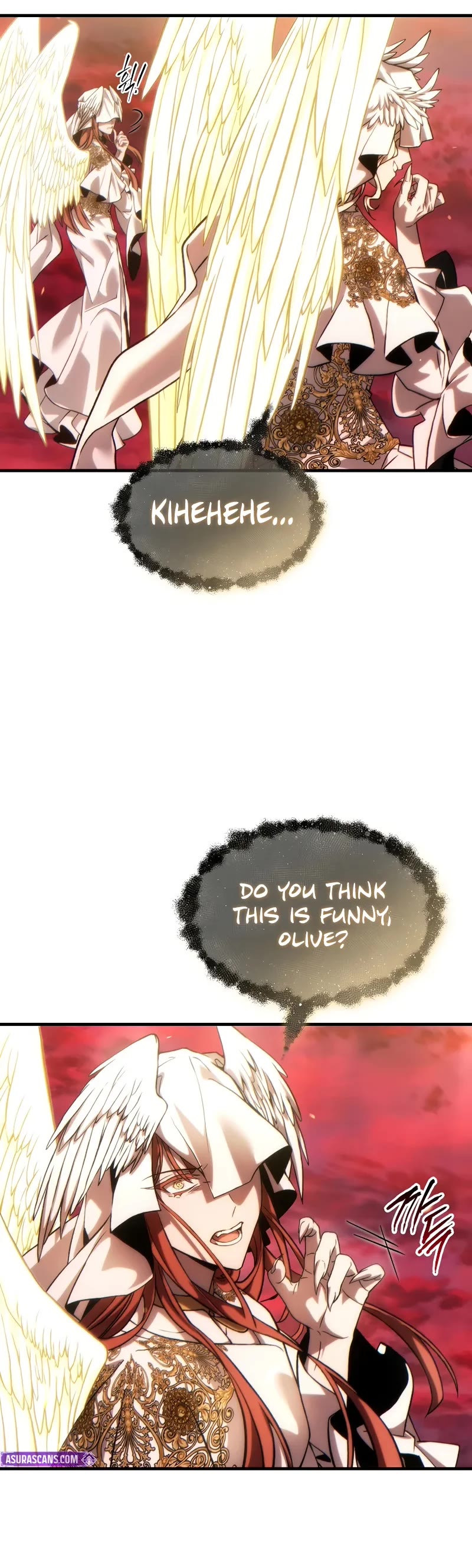 The Max-Level Player’s 100th Regression chapter 47 page 36