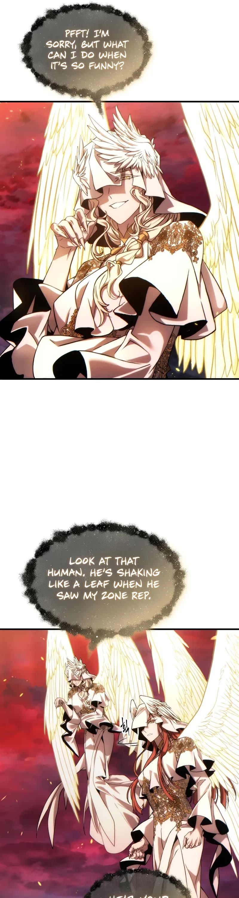 The Max-Level Player’s 100th Regression chapter 47 page 37